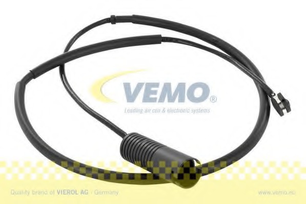 senzor de avertizare,uzura placute de frana V48-72-0008 VEMO - Indicator de uzura placute frana senzor de avertizare,uzura placute de frana V48-72-0008 VEMO - Indicator de uzura placute frana