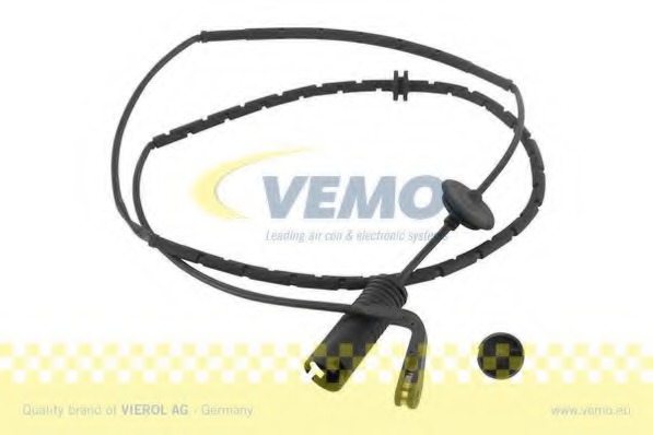 senzor de avertizare,uzura placute de frana V49-72-0012 VEMO - Indicator de uzura placute frana senzor de avertizare,uzura placute de frana V49-72-0012 VEMO - Indicator de uzura placute frana