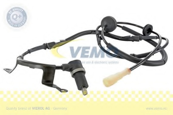 senzor,turatie roata V49-72-0016 VEMO - Control al dinamicii de rulare senzor,turatie roata V49-72-0016 VEMO - Control al dinamicii de rulare