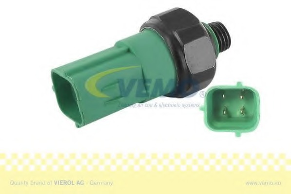 Comutator presiune, aer conditionat V49-73-0001 VEMO - Intrerupator
