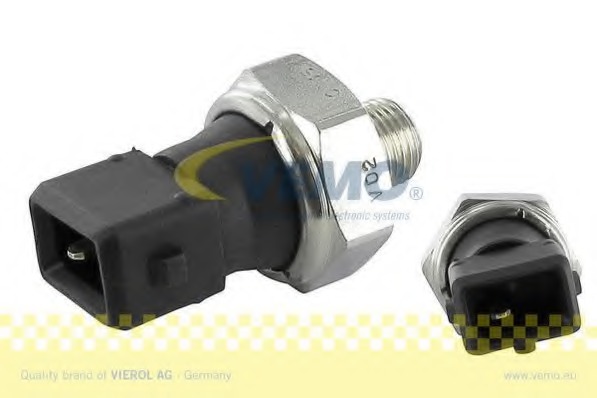 Senzor presiune ulei V49-73-0002 VEMO - Comutator presiune ulei / senzor / supapa Senzor presiune ulei V49-73-0002 VEMO - Comutator presiune ulei / senzor / supapa