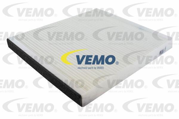Filtru, aer habitaclu V51-30-0002 VEMO - Filtru aer habitaclu Filtru, aer habitaclu V51-30-0002 VEMO - Filtru aer habitaclu