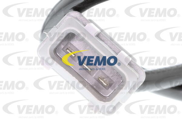 Senor batai V51-72-0001 VEMO - Pregatire amestec