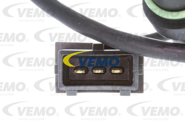 Senzor impulsuri, arbore cotit / senzor,turatie V51-72-0004 VEMO - Senzori / traductori (senzori) Senzor impulsuri, arbore cotit / senzor,turatie V51-72-0004 VEMO - Senzori / traductori (senzori)