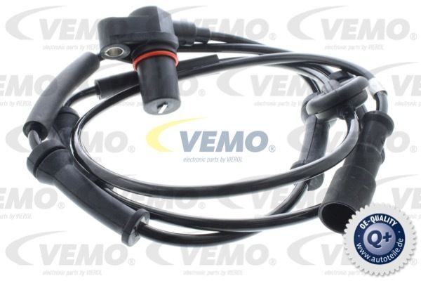 senzor,turatie roata V51-72-0029 VEMO - Control al dinamicii de rulare