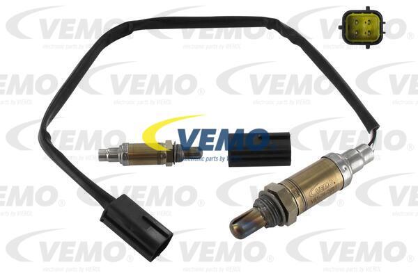Sonda Lambda V51-76-0001 VEMO - Control gaze evacuare Sonda Lambda V51-76-0001 VEMO - Control gaze evacuare