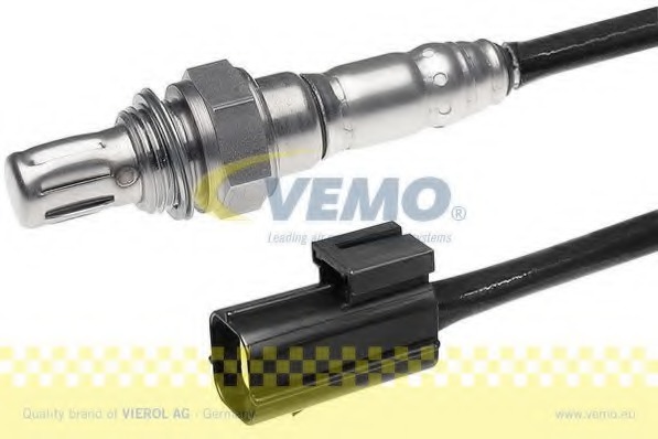 Sonda Lambda V51-76-0003 VEMO - Pregatire amestec