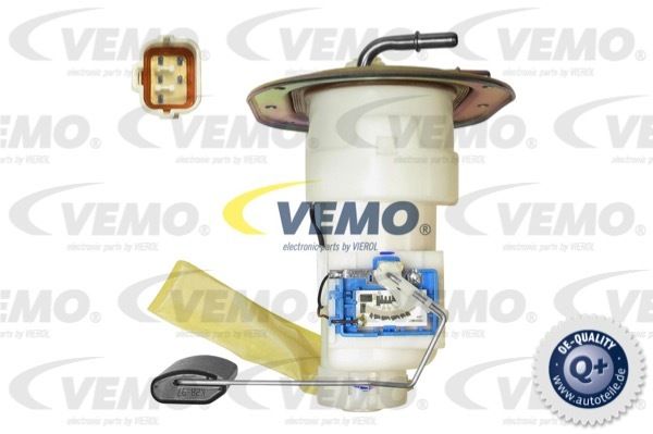Sistem alimentare cu combustibil V52-09-0012 VEMO - Pompa combustibil Sistem alimentare cu combustibil V52-09-0012 VEMO - Pompa combustibil