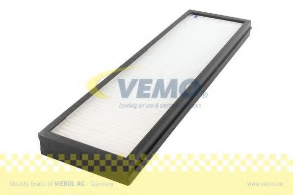Filtru, aer habitaclu V52-30-0010 VEMO - Filtru aer habitaclu Filtru, aer habitaclu V52-30-0010 VEMO - Filtru aer habitaclu