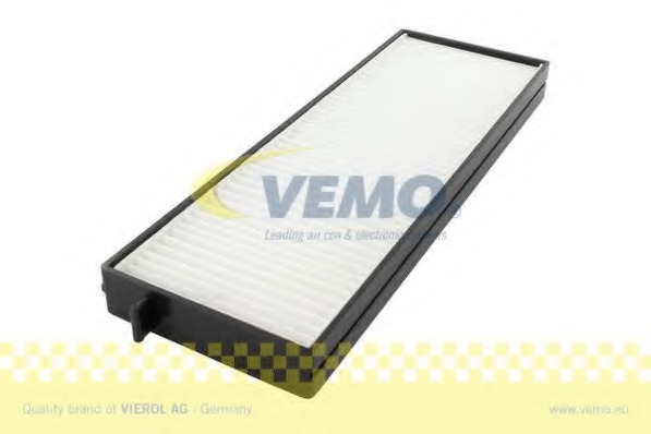 Filtru, aer habitaclu V52-30-0017 VEMO - Filtru aer habitaclu Filtru, aer habitaclu V52-30-0017 VEMO - Filtru aer habitaclu