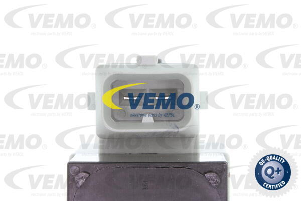 Supapa reglare presiune compresor V52-63-0007 VEMO - Turbocompressor Supapa reglare presiune compresor V52-63-0007 VEMO - Turbocompressor