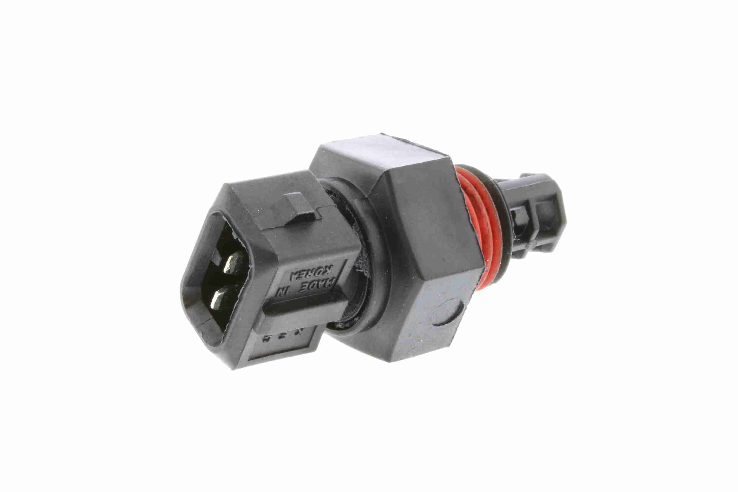 senzor,temperatura aer admisie V52-72-0016 VEMO - Pregatire amestec