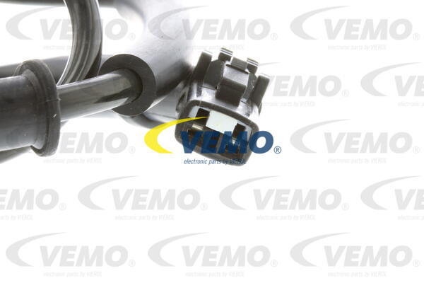 senzor,turatie roata V52-72-0064 VEMO - Control al dinamicii de rulare