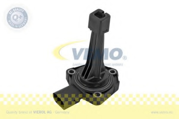 senzor,nivel ulei motor V52-72-0091 VEMO - Ungere senzor,nivel ulei motor V52-72-0091 VEMO - Ungere