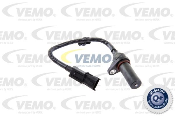 Senzor impulsuri, arbore cotit V52-72-0105 VEMO - Senzori / traductori (senzori) Senzor impulsuri, arbore cotit V52-72-0105 VEMO - Senzori / traductori (senzori)