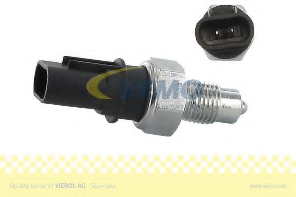 Comutator, lampa marsalier V52-73-0010 VEMO - Intrerupatoare / relee / control