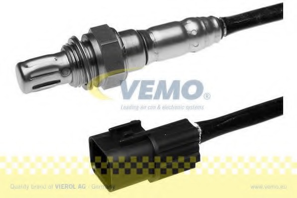 Sonda Lambda V52-76-0008 VEMO - Control emisie gaze de esapament Sonda Lambda V52-76-0008 VEMO - Control emisie gaze de esapament