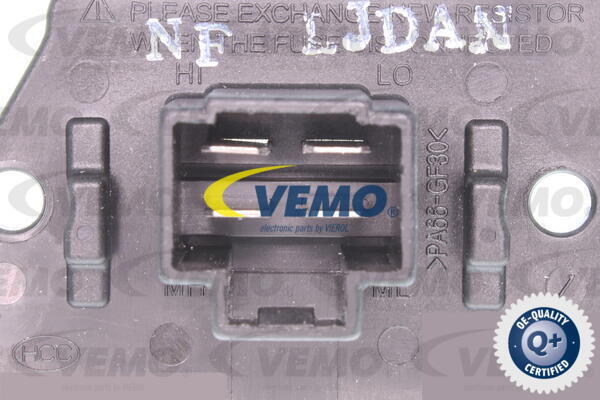 Reglaj, suflanta de interior V52-79-0005 VEMO - Motor ventilator/piese Reglaj, suflanta de interior V52-79-0005 VEMO - Motor ventilator/piese