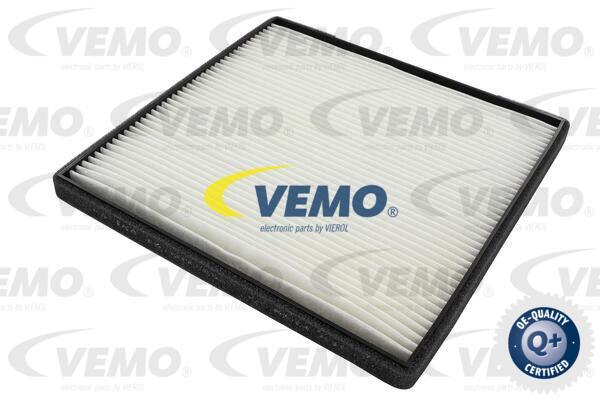Filtru, aer habitaclu V53-30-0001 VEMO - Filtru aer habitaclu Filtru, aer habitaclu V53-30-0001 VEMO - Filtru aer habitaclu