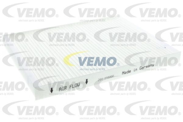 Filtru, aer habitaclu V53-30-0009 VEMO - Filtru aer habitaclu Filtru, aer habitaclu V53-30-0009 VEMO - Filtru aer habitaclu