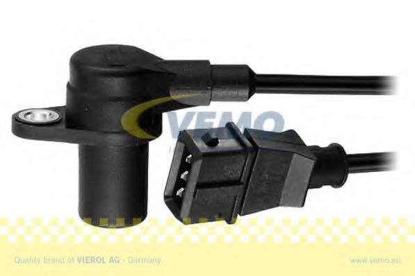 Senzor impulsuri, arbore cotit / senzor,turatie V53-72-0007 VEMO - Indicatoare Senzor impulsuri, arbore cotit / senzor,turatie V53-72-0007 VEMO - Indicatoare