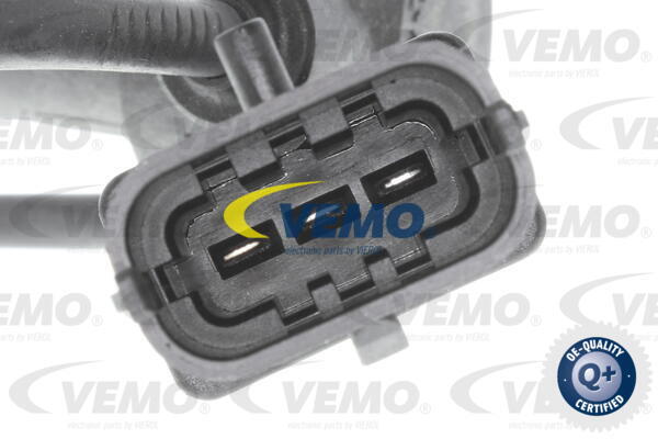 Senzor impulsuri, arbore cotit / senzor,turatie V53-72-0011 VEMO - Senzori / traductori (senzori)