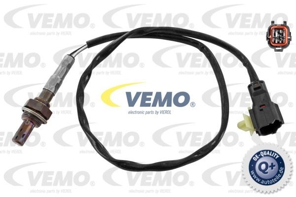 Sonda Lambda V53-76-0004 VEMO - Control emisie gaze de esapament Sonda Lambda V53-76-0004 VEMO - Control emisie gaze de esapament