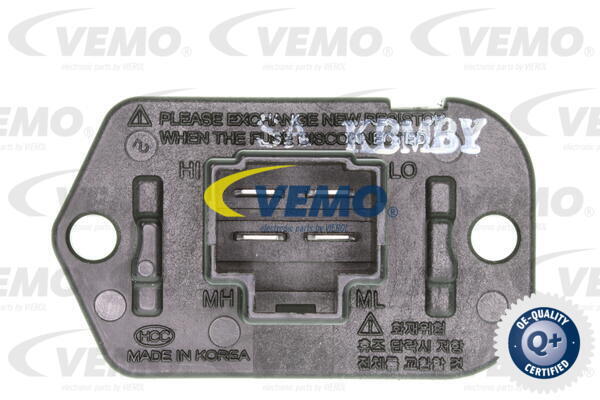 Reglaj, suflanta de interior V53-79-0003 VEMO - Motor ventilator/piese Reglaj, suflanta de interior V53-79-0003 VEMO - Motor ventilator/piese
