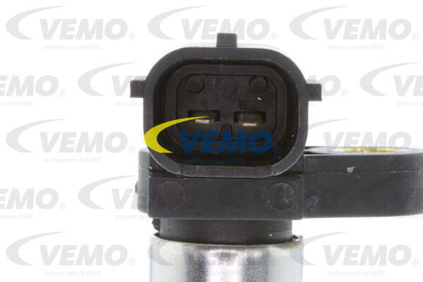Senzor impulsuri, arbore cotit V63-72-0002 VEMO - Senzori / traductori (senzori)