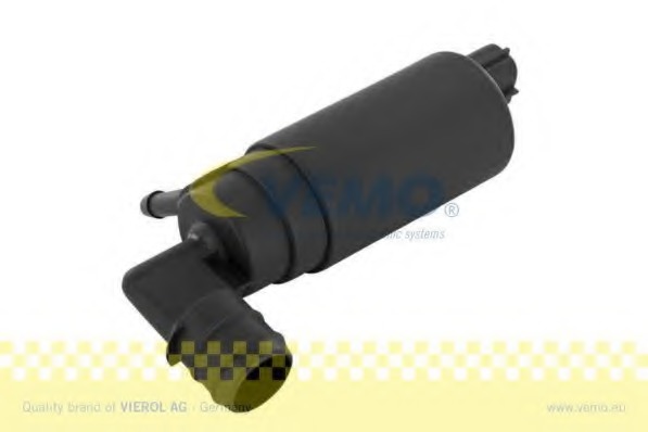 pompa de apa,spalare parbriz V70-08-0001 VEMO - Pompa apa sistem curatire parbriz pompa de apa,spalare parbriz V70-08-0001 VEMO - Pompa apa sistem curatire parbriz