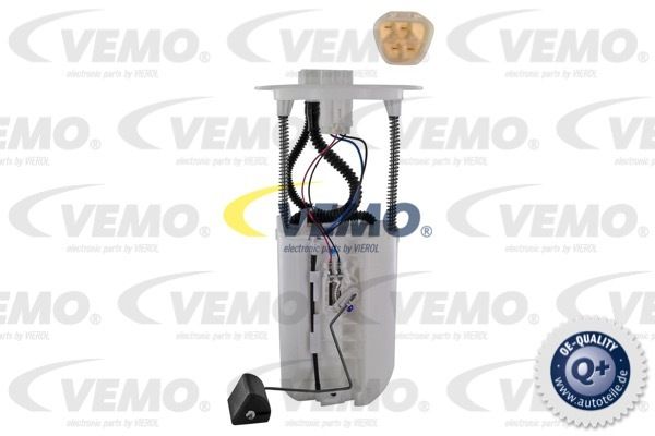 Sistem alimentare cu combustibil V70-09-0008 VEMO - Instalatie de alimentare, completa Sistem alimentare cu combustibil V70-09-0008 VEMO - Instalatie de alimentare, completa