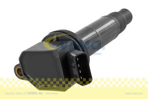 bobina de inductie V70-70-0016 VEMO - Bobina inductie bobina de inductie V70-70-0016 VEMO - Bobina inductie