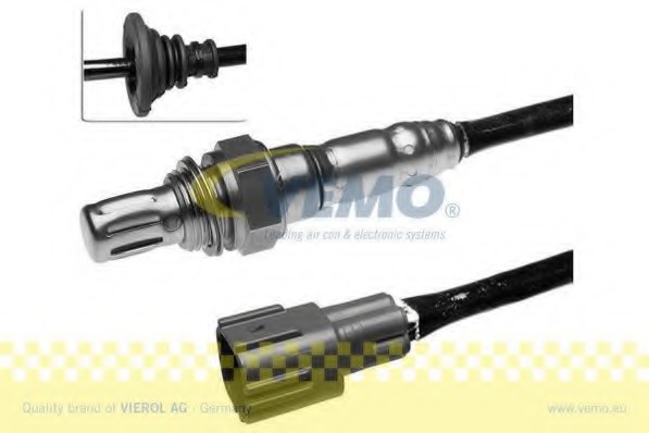 Sonda Lambda V70-76-0008 VEMO - Control gaze evacuare