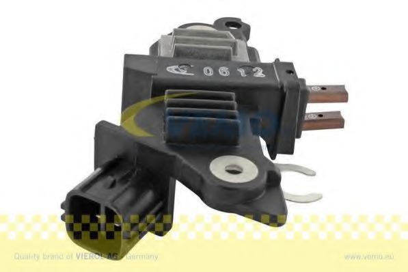 Regulator, alternator V70-77-0002 VEMO - Regulator tensiune Regulator, alternator V70-77-0002 VEMO - Regulator tensiune