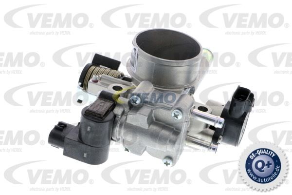 Carcasa clapeta V70-81-0001 VEMO - Pregatire amestec Carcasa clapeta V70-81-0001 VEMO - Pregatire amestec