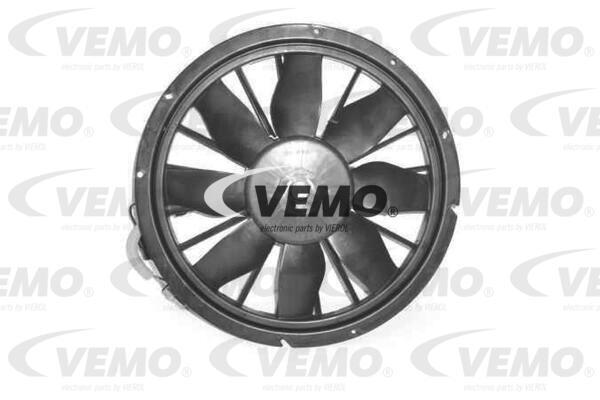 Ventilator, radiator V95-01-1436 VEMO - Gmv (electroventilator ) Ventilator, radiator V95-01-1436 VEMO - Gmv (electroventilator )