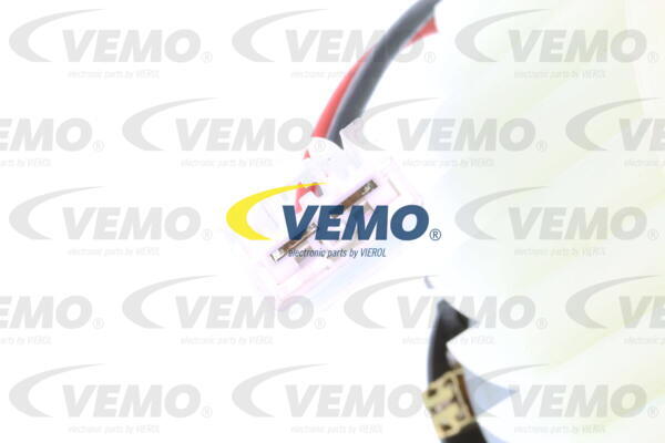 Ventilator, habitaclu / Ventilator absorbtie, aer habitaclu V95-03-1365 VEMO - Motor ventilator/piese Ventilator, habitaclu / Ventilator absorbtie, aer habitaclu V95-03-1365 VEMO - Motor ventilator/piese