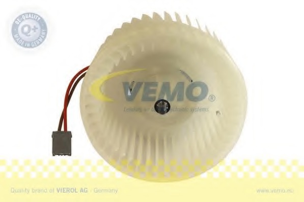 Ventilator, habitaclu / Ventilator absorbtie, aer habitaclu V95-03-1373 VEMO - Motor ventilator/piese Ventilator, habitaclu / Ventilator absorbtie, aer habitaclu V95-03-1373 VEMO - Motor ventilator/piese