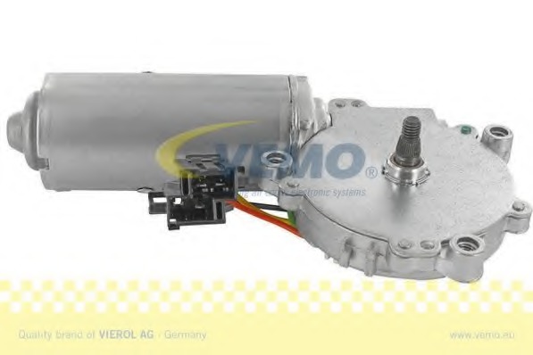 motor stergator V95-07-0005 VEMO - Motoras stergator de parbriz motor stergator V95-07-0005 VEMO - Motoras stergator de parbriz