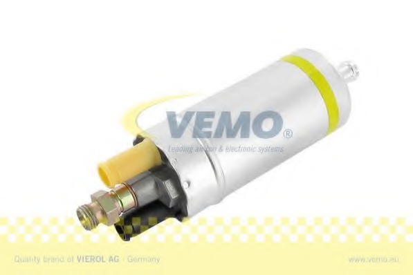 Pompa combustibil V95-09-0002 VEMO - Pompa combustibil Pompa combustibil V95-09-0002 VEMO - Pompa combustibil