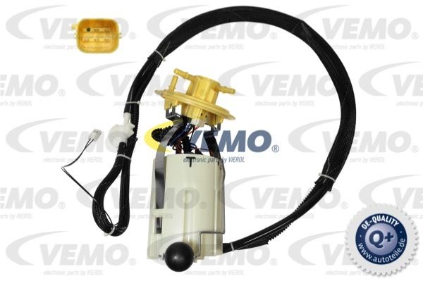 Sistem alimentare cu combustibil V95-09-0005 VEMO - Pompa combustibil Sistem alimentare cu combustibil V95-09-0005 VEMO - Pompa combustibil