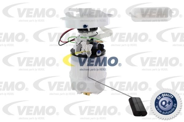 Sistem alimentare cu combustibil V95-09-0009 VEMO - Pompa combustibil Sistem alimentare cu combustibil V95-09-0009 VEMO - Pompa combustibil