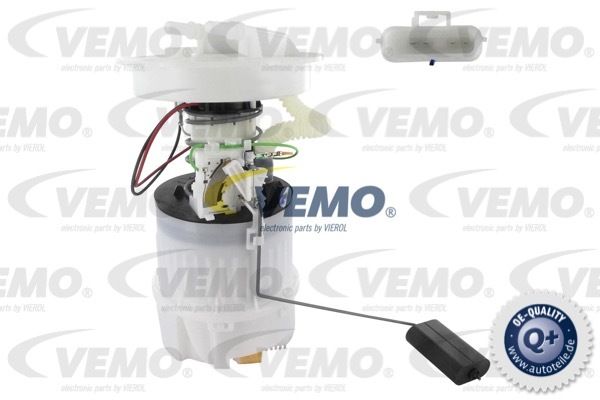 Sistem alimentare cu combustibil V95-09-0010 VEMO - Pompa combustibil Sistem alimentare cu combustibil V95-09-0010 VEMO - Pompa combustibil