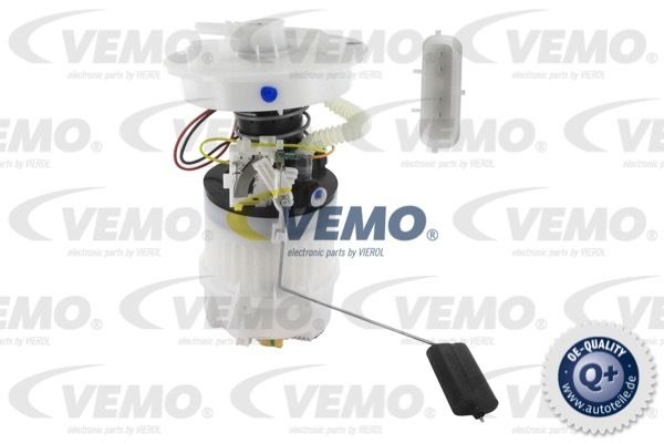 Sistem alimentare cu combustibil V95-09-0011 VEMO - Pompa combustibil/ piese Sistem alimentare cu combustibil V95-09-0011 VEMO - Pompa combustibil/ piese
