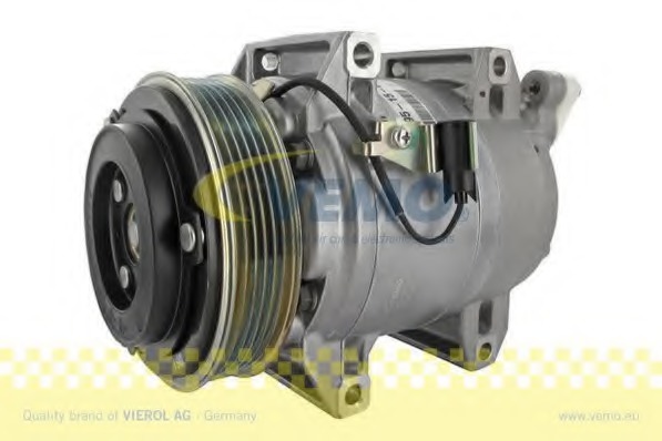 Compresor, climatizare V95-15-0004 VEMO - Compresor/piese Compresor, climatizare V95-15-0004 VEMO - Compresor/piese