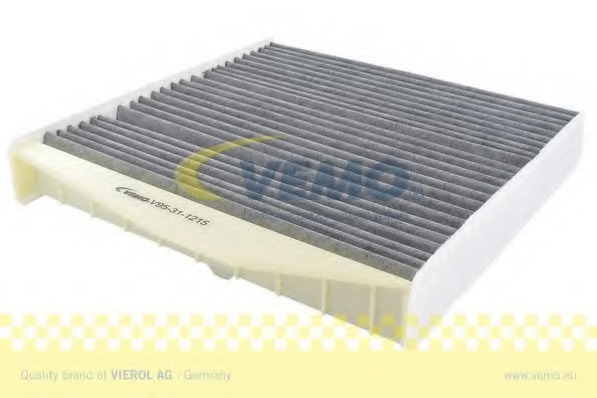 Filtru, aer habitaclu V95-31-1215 VEMO - Filtru aer habitaclu Filtru, aer habitaclu V95-31-1215 VEMO - Filtru aer habitaclu