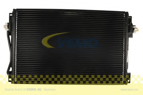 Condensator, climatizare V95-62-0001 VEMO - Radiator clima Condensator, climatizare V95-62-0001 VEMO - Radiator clima