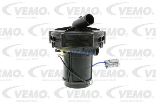 Pompa aer secundara V95-63-0007 VEMO - Injectie aer secundar Pompa aer secundara V95-63-0007 VEMO - Injectie aer secundar