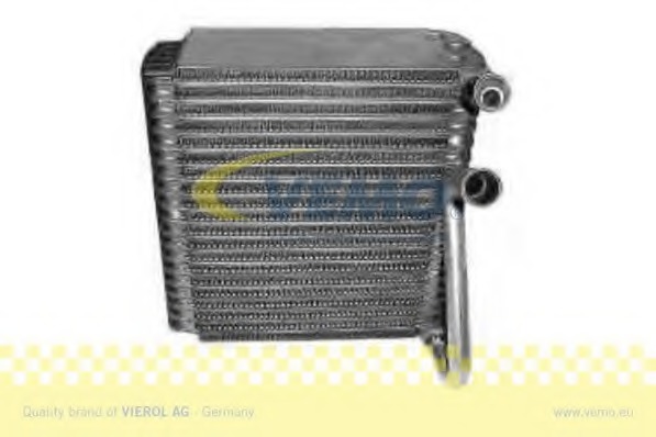 evaporator,aer conditionat V95-65-0001 VEMO - Vaporizator