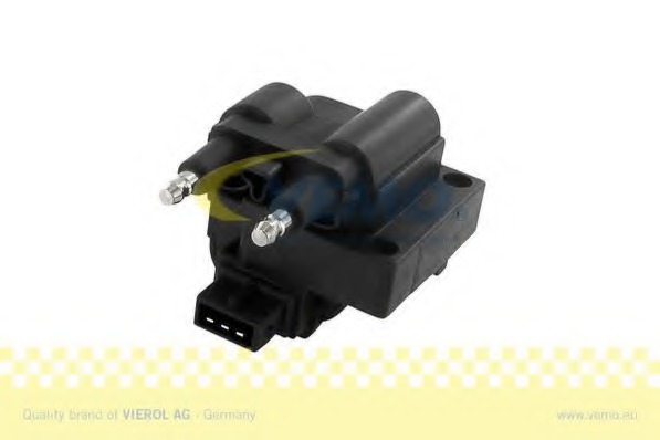 bobina de inductie V95-70-0002 VEMO - Bobina inductie bobina de inductie V95-70-0002 VEMO - Bobina inductie